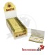 Astuccio in carta abadie Doppia Finestra - 25 libretti