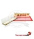 Estuche de papel Abadie King Size 110 mm - 50 libritos