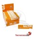 Gizeh King Size Regular Papierhülle - 50 Heftchen