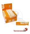 Gizeh Caixa de Papel King Size Regular - 50 livretos