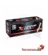 X-Treme 350 Long Filter Tubes - 1 box of 350 tubes