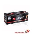 Tubos X-Treme 350 de filtro largo - 1 cajita de 350 tubos