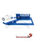 Estuche de papel Gizeh Original 70 mm - 50 libritos