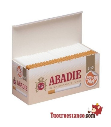 Tubi abadie 300 - 40 scatole da 300 provette (cassetto)