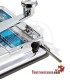 Mikromatic OCB DUO-Maschine