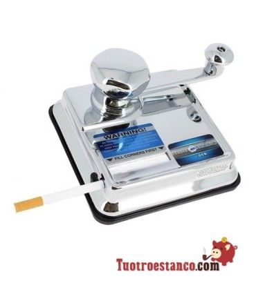 Macchina MIkromatica OCB DUO