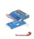 OCB Blauw Papier Blok 300 van 70 mm