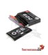 78 mm Premium OCB 300 paper - 40 booklets
