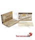 Smoking Thinnest Brown Double Window Paper Case 70 mm - 25 boekjes