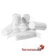 Filtri Smoking di 8mm - 25 sacchetti da 100 filtri