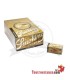 Rouleau de caisse en papier Smoking brun le plus fin 4 m - 24 rouleaux