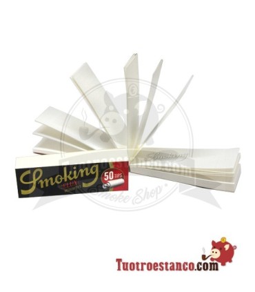 Cardboard Filter Case Smoking - 50 booklets