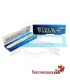 70 mm rizla + Papel Azul Normal