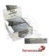 Papel Rizla + Plata King Size de 110 mm - 50 libritos
