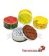 Moedor de Metal Champ Sobremesas 2 peças 50mm