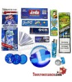 Boxpack Blau