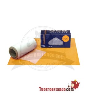 Ultimate Roll OCB 4 Meter Papier