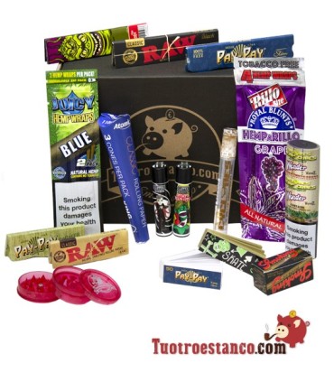 TU OTRO BoxPack