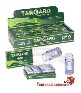 Tar Gard New Nozzle Case - 24 unités