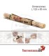 Tapis roulant RAW bambou