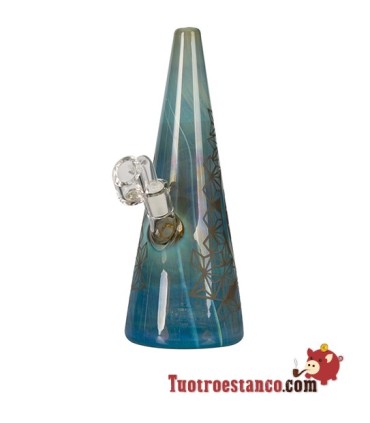 Borosilicate Glass Bong Amsterdam