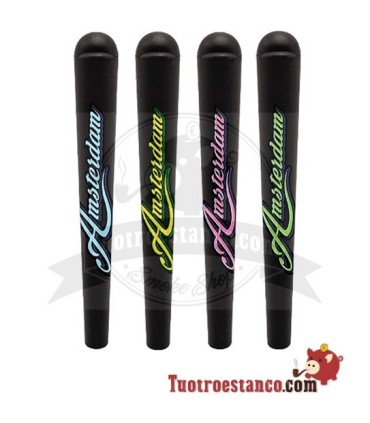 Saverette Amsterdam Preto