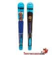 Saverette G-rollz Blue Psychedelic & Rap