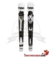 Saverette G-rollz Blanc Chaplin & Jackson