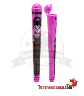 Saverette G-rollz Pink Sia & Audrey