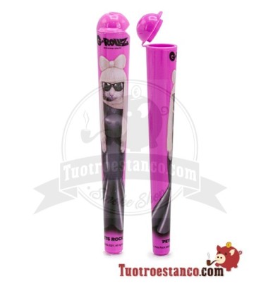 Saverette G-rollz Pink Sia & Audrey