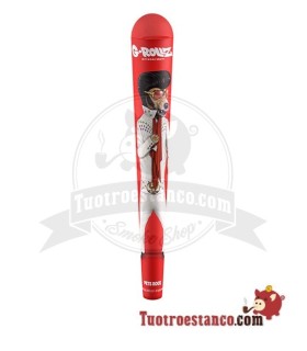 Saverette G-rollz Rouge Vegas & Pop