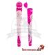 Saverette G-rollz Rosa Frida & Marilyn