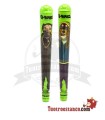Saverette G-rollz Green Reggae & Rap