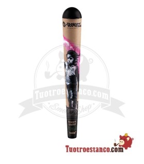 Saverette G-rollz Banksy 2