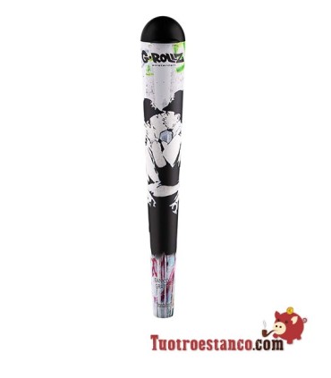Saverette G-rollz Banksys 2