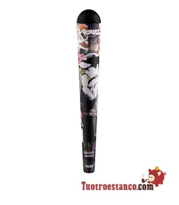 Saverette G-rollz Banksys 2