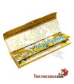 Smell King Size Ice Peach Monkey Carta 110mm + Filtri