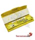 Papel Monkey Smell King Size Banana 110 mm + Filtros