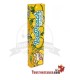 Custodia di carta Ice King Ice Peach Size + Filtri - 24 libretti