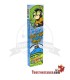 Papel Monkey Smell King Size Blue Splash 110 mm + Filtros