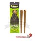 G-Rollz Pets Rock 2 Carta di Canapa Pre Arrotolata Green Funk