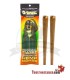 Papel G-Rollz Pets Rock 2 Tropical Twist Pre Rolled Hemp