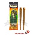 Papel G-Rollz Pets Rock 2 Tropical Twist Pre Rolled Hemp