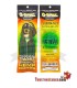 Papel G-Rollz Pets Rock 2 Tropical Twist Pre Rolled Hemp