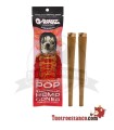 G-Rollz Pets Rock 2 Erdbeere vorgerolltes Hanfpapier
