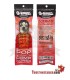 G-Rollz Pets Rock 2 Papier de chanvre pré-roulé à la fraise