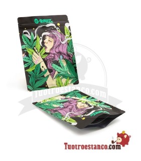 G-Rollz Colossal Design Dream Bag 150x200 mm