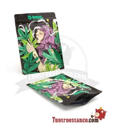 G-Rollz Design Colossal Dream Bag 150x200 mm