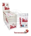 Caixa de filtro extra fina Gizeh 5mm - 20 sacos