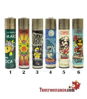 Tagliacapelli da collezione 46